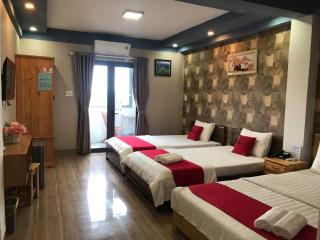 Bờ Sông Hotel - Ho Chi Minh City - 5