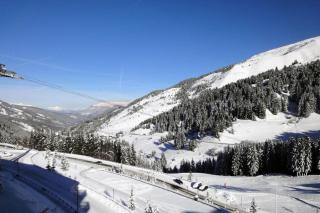 Résidence Plein Soleil - LUMINEUX ET CONFORTABLE, APPARTEMENT LABEL MERIBEL MAE-7630 - 2