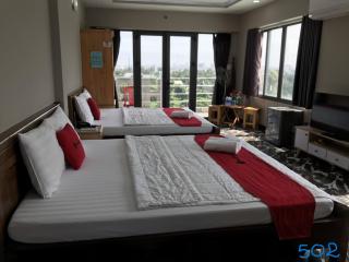 Bờ Sông Hotel - Ho Chi Minh City - 3