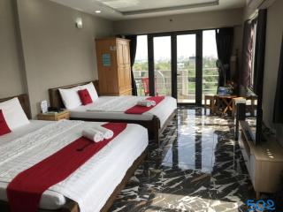 Bờ Sông Hotel - Ho Chi Minh City - 2