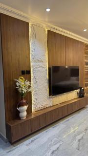VM Homes Presidential Suite with balcony - Accra - 9