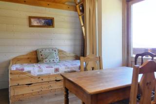 Résidence Mont Vallon - STUDIO DANS UNE RESIDENCE CALME AVEC PARKING PRIVATIF MAE-7688 - 5