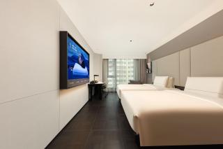 Atour Hotel, Fengze Street, Quanzhou Wanda Plaza - 4