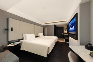 Atour Hotel, Fengze Street, Quanzhou Wanda Plaza - 1