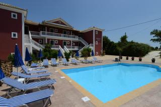 Anastasia Apartments - Laganas - 0
