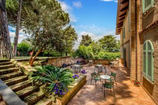 Residence Verdeborgo - Grottaferrata - 4