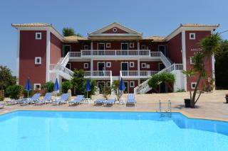 Anastasia Apartments - Laganas - 4
