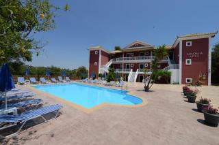 Anastasia Apartments - Laganas - 3