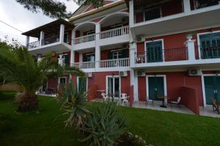 Anastasia Apartments - Laganas - 2