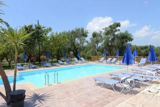 Anastasia Apartments - Laganas - 1