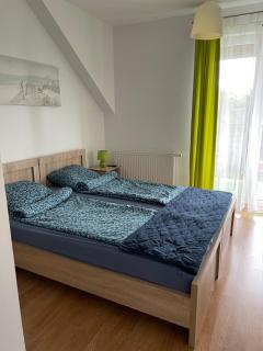 Pokoje na Brzozowej 2 - 1