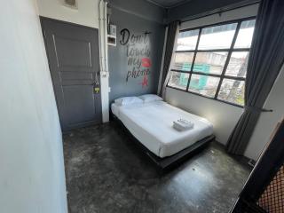 Jailoy Bed - Cafe & Rooftop - 5