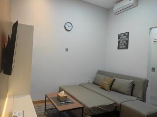 Alifa Shakilla House 3 Syariah Limbangansari - Cianjur - 7