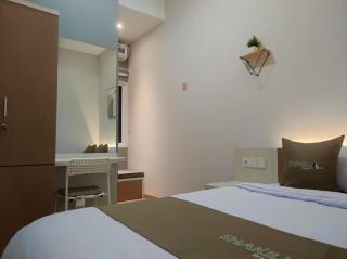 Alifa Shakilla House 3 Syariah Limbangansari - Cianjur - 4