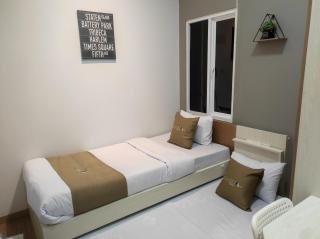 Alifa Shakilla House 3 Syariah Limbangansari - Cianjur - 2