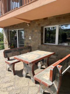 Guesthouse Greenview - Drenovo - 7