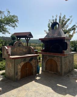 Guesthouse Greenview - Drenovo - 8