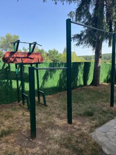 Guesthouse Greenview - Drenovo - 4