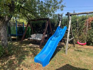 Guesthouse Greenview - Drenovo - 6