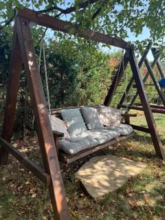 Guesthouse Greenview - Drenovo - 2