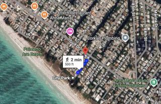 Anna Maria Aloha – Beach Block Cottage Steps to Gulf Outdoor Living Pet Friendly - 3