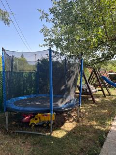Guesthouse Greenview - Drenovo - 5