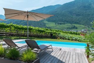 Erbacher Living Nature Apartments Suites - 7