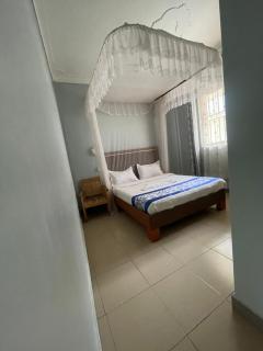 Kyasina Hotel - Mbarara - 7