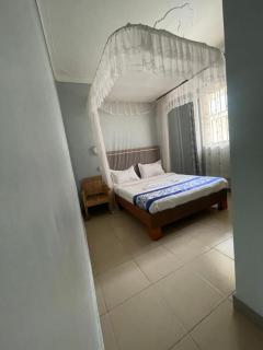 Kyasina Hotel - Mbarara - 4