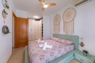 Apartamento Zen Dreams Almerimar - 1