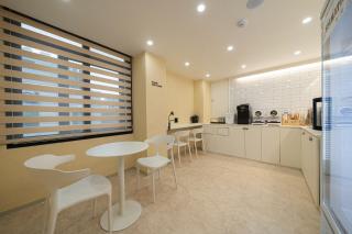 No25 Hotel Songnae Station - Bucheon - 8