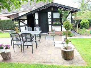 Eifel Garden Hideaway - Oberstadtfeld - 5