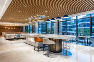 Holiday Inn Express Taizhou Jiaojiang - Taizhou - 2