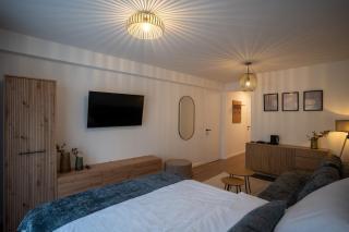 Hotel Sokak - Sarajevo - 9