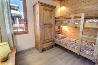 Résidence Creux De L Ours D - AGREABLE DUPLEX SKIS AUX PIEDS - PROCHE DES COMMERCES MAE-9664 - 5
