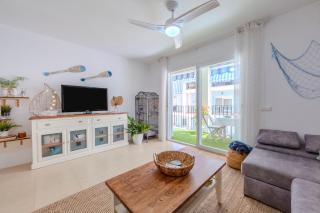 Apartamento Zen Dreams Almerimar - 0