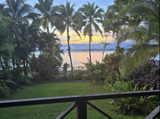 Villa Solazur - ocean view - 0