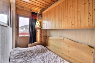 Résidence Mont Vallon - CHARMANT APPARTEMENT EN DENRIER ETAGE AVEC VUE MAGNIFIQUE SUR LE MONT VALLON MAE-4804 - 4