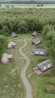Big Oak - Hoogersmilde - 2
