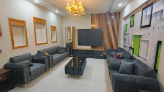COMFORT ZONE guest house - Islamabad - 5