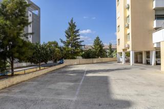 Atlantis Apartments 50m From Makenzy Seafront - 7