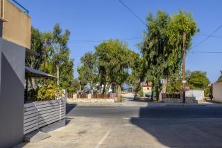 Atlantis Apartments 50m From Makenzy Seafront - 6