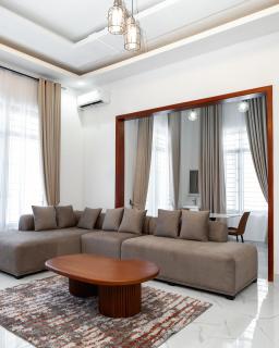 Restel Apartments - Mwanza - 9