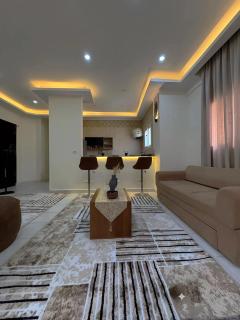 2br luxurious apartment New cairo - 8