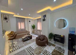 2br luxurious apartment New cairo - 0