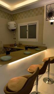 2br luxurious apartment New cairo - 1