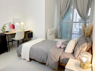 Cozy Designer City Centre Studio - 1 Lady only - 8