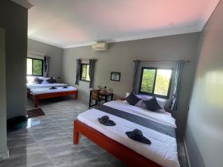 Papaya Guesthouse - - 4