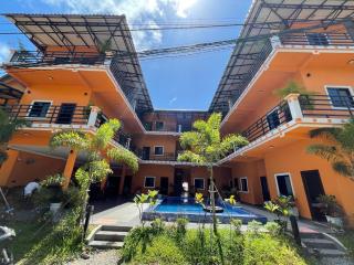 Papaya Guesthouse - - 8