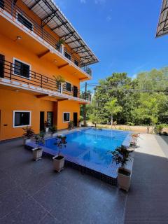 Papaya Guesthouse Nesat -  - 7